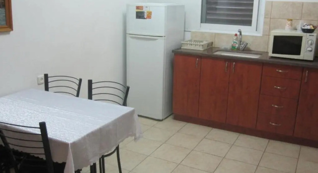 Семейный номер Standard Gaaton Motel