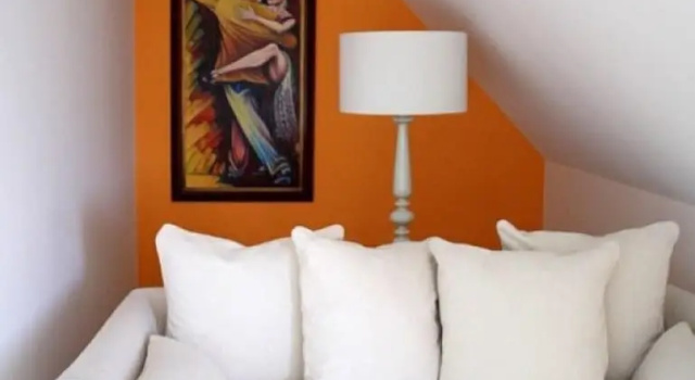 Номер Comfort Hôtel Le Relais Louis XI