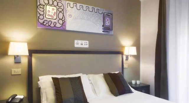 Номер Superior Hotel Ambassador
