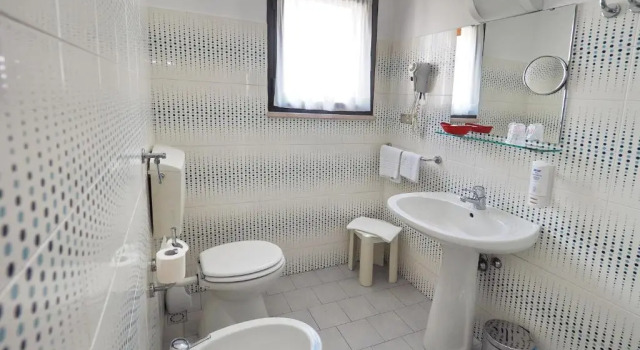 Номер Standard Hotel Versailles