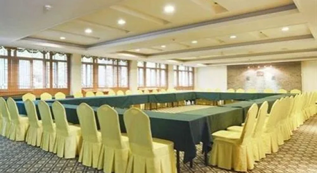 Scholars Inn Panmen, Varaa Hotelli Hotellit Suzhou aamiaisella, lähellä Pan Gate, Aamiainen