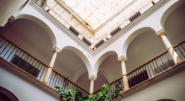 A4 Centro De Sevilla Catedral Santa Cruz Parking Privado Opcional, Забронировать Отель Старый город Севилья