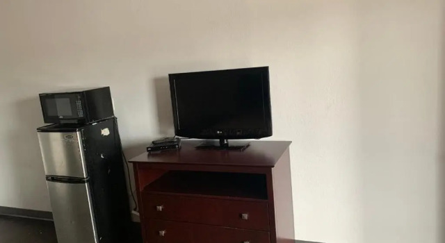 Номер Standard DELUXE INN augusta