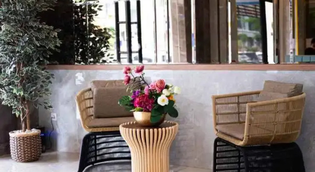 d'primahotel PIK Jakarta, Book Hotel Penjaringan Jakarta, near Mangrove Ecotourism Centre PIK