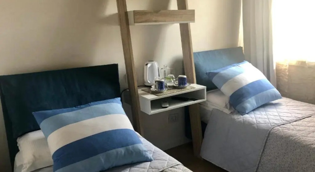 A Casa Di V-Ale