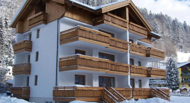 Апартаменты Residence Mariagrazia - Kärnten Card im Sommer inklusive