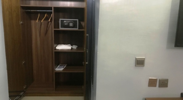 Superior Zimmer Nandas Hotel