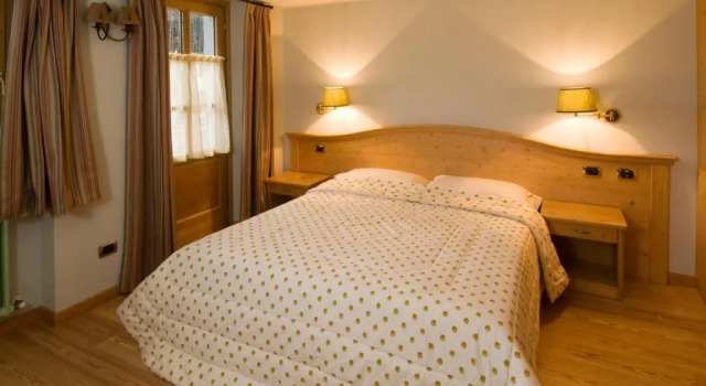 Апартаменты c 1 комнатой с балконом Villa Fridau resort