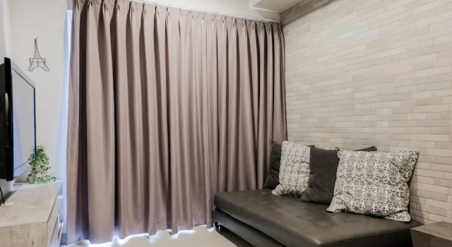 Bright 2BR Apartment at Paramount Skyline, Reserva ahora Apartamento Tangerang 