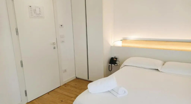 Двухместный номер Economy Toscana Charme Resort