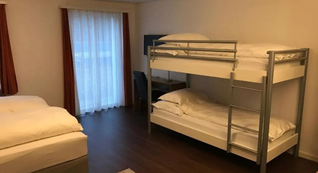Номер Standard Falken am Rotsee