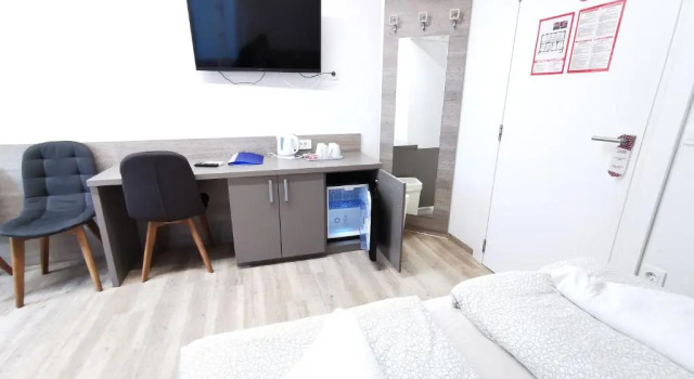Четырёхместный номер Standard Rooms Ambrožič