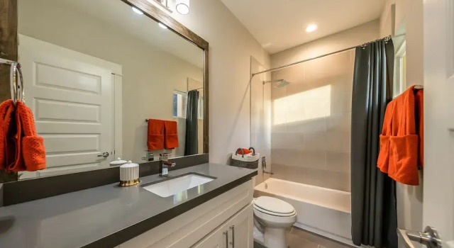 Номер Luxury Andao Luxury