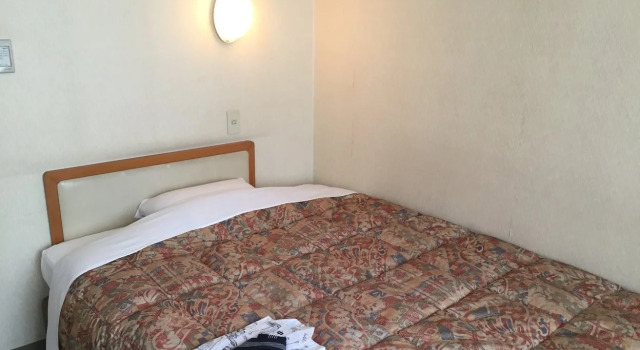 Hotel Kobayashi