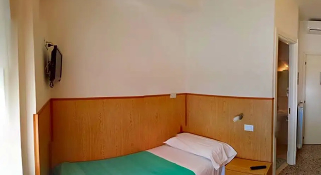Номер Standard Albergo Anita