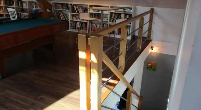 Номер Standard Chez Fabienne