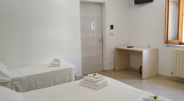 Hotel La Smorfia
