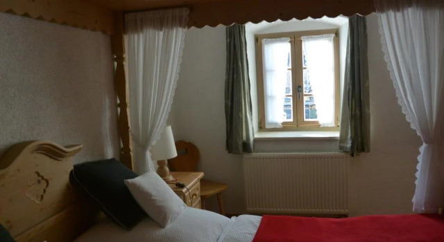 Ferienhaus Bichler, Rezervasyon Otel Mittenwald Garmisch-Partenkirchen