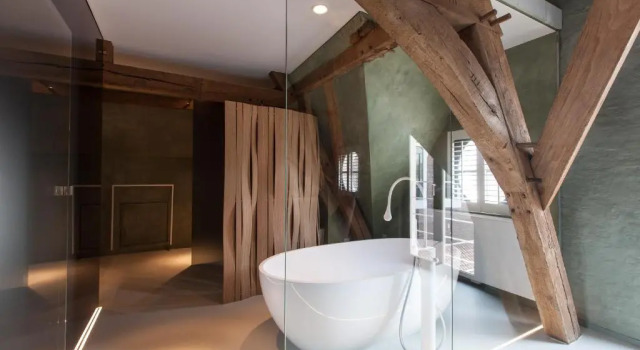 Люкс Deluxe B&B La Suite