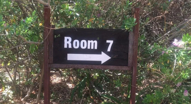 Номер Luxury Country Park Guest House - Muldersdrift