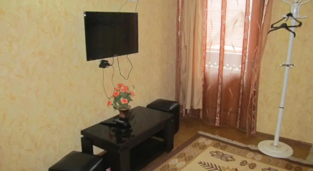 Luksusowy pokój Guesthouse Mtskheta-Kapanadze