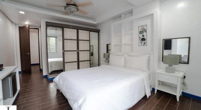 Номер Standard Kadangyan by 3BU Hostel