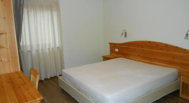 Апартаменты с 2 комнатами Residence Baron