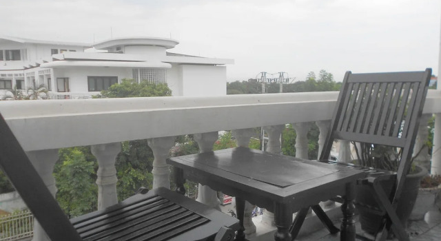 Номер Deluxe с балконом и с видом на реку Lemi - Homestay in Hue