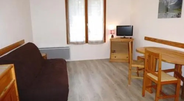 Apartment Bel Appartement Proche Centre Bareges Avec 6 Couchages, Забронировать Апартаменты/квартира Бареж Tourmalet Ski Resort
