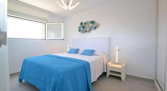 Apartamento 12 Soles, Prenota Appartamento Alicante Pamplona