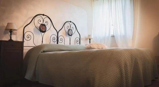 Agriturismo La Paciarella, Book Landbrugsophold Castiglione d'Orcia Val d'Orcia
