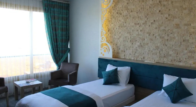 Двухместный номер Standard Hotel La Bella
