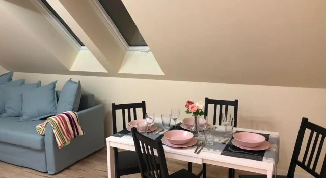Апартаменты Superior Apartamenty Malwa