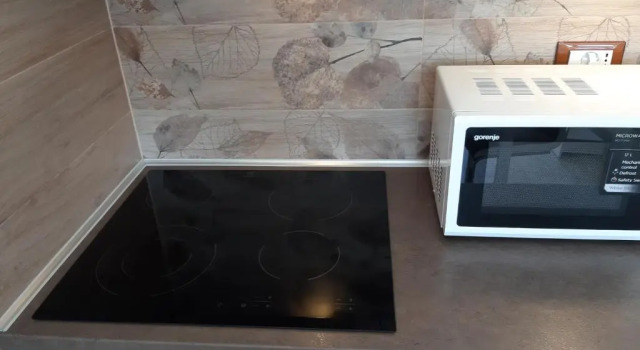 Студия Studio apartman Lena