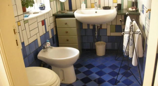 Номер Standard B&B Al Ponte