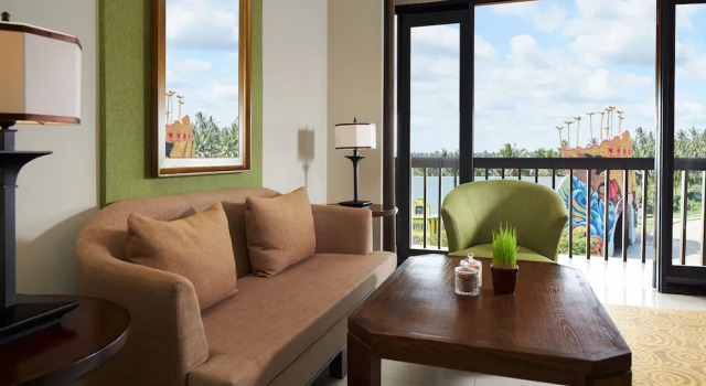 Полулюкс éL Hotel Royale Banyuwangi