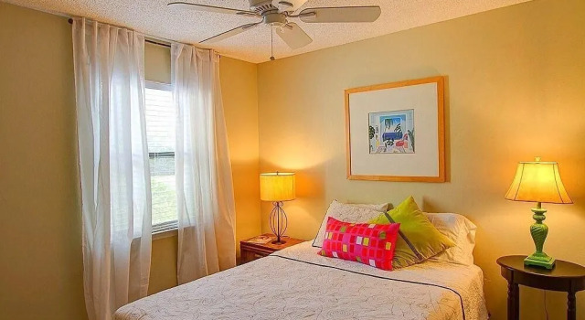 Teddy Bear - 2 Br Townhouse