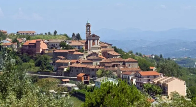 La Casa di Valerio