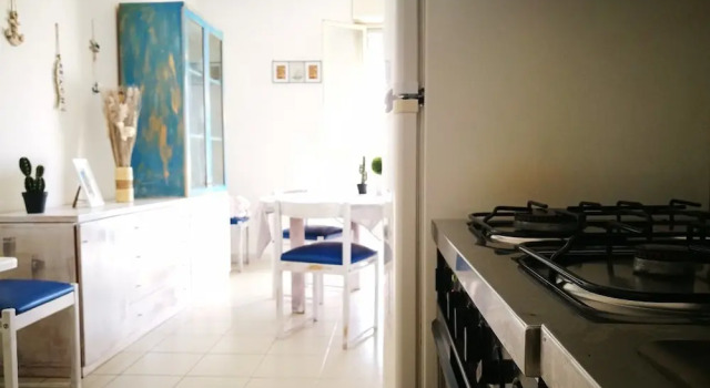 Il Viaggiatore Holiday House, Buchen Sie Hotel San Cataldo Salento