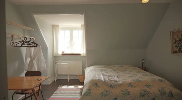 Camera Standard Huset i Hejls
