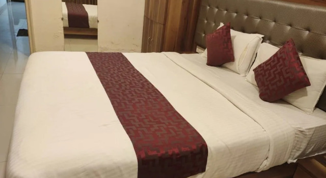 Hotel Powai Comfort, Забронировать Отель Повай Мумбай