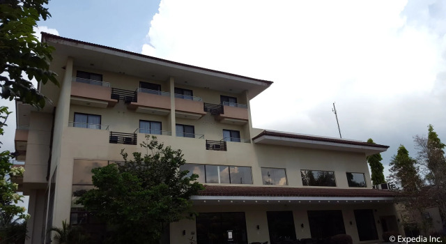 Hotel Kimberly Tagaytay