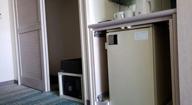 Номер Deluxe с балконом Loisir Hotel Naha