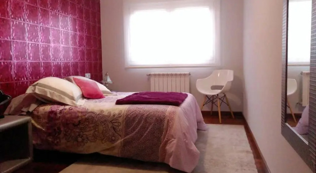 Moderno apartamento en el Camino de Fisterra