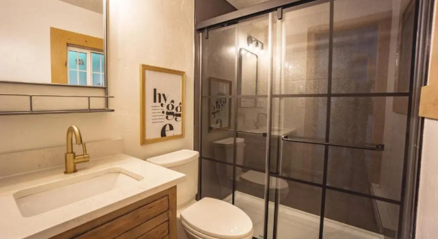 Номер Standard Scandia Inn