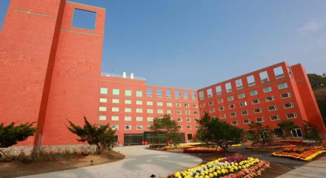 Номер Standard Nan Yuan Garden Resort Farm