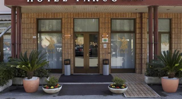 Hotel Parco