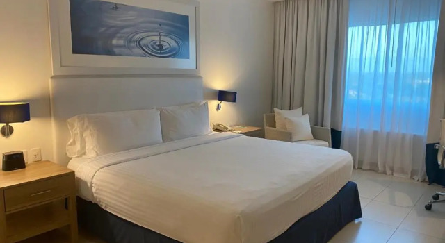 Номер Standard Holiday Inn Acapulco La Isla by IHG