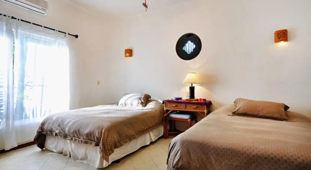 Villa Sand Castle by PRP, Prenota Villa Hotel a Quintana Roo con parcheggio, Parcheggio