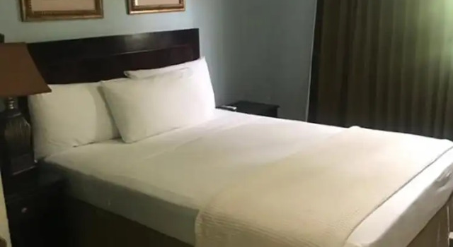 Номер Superior Palms Hotel Trinidad
